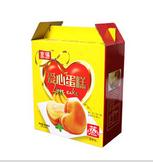 彩色（sè）瓦楞紙箱