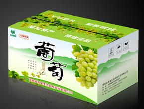 土特（tè）產包裝（zhuāng）箱