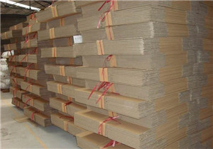 瓦（wǎ）楞包裝紙箱