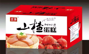 彩印包（bāo）裝紙箱