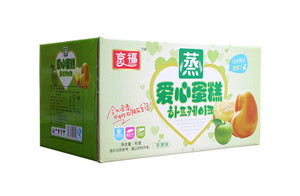 瓦（wǎ）楞包裝紙箱
