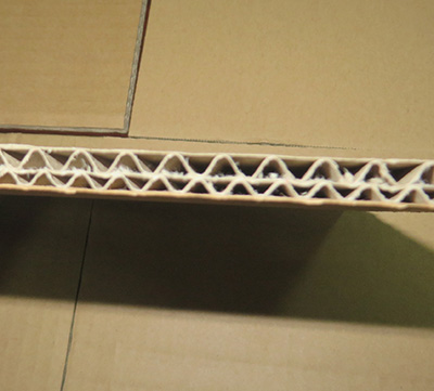 5層BC楞紙（zhǐ）板