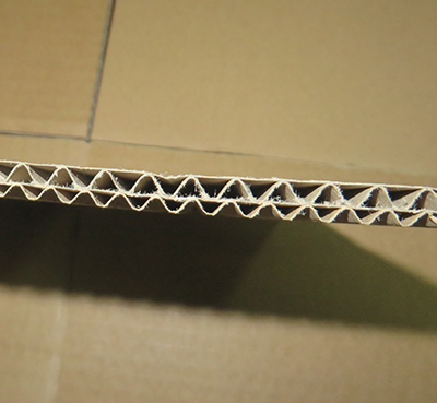 4層BC楞（léng）紙板（bǎn）