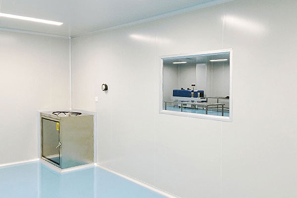 影響無塵車間淨化（huà）工程造價的主要因素有哪些