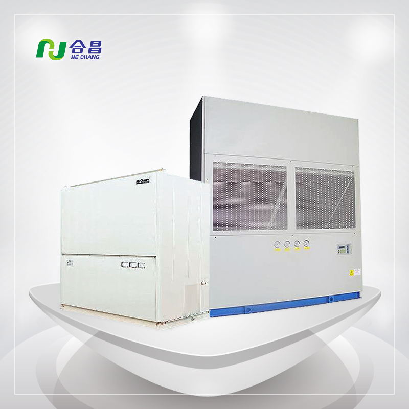 水冷櫃式空調機（jī）組