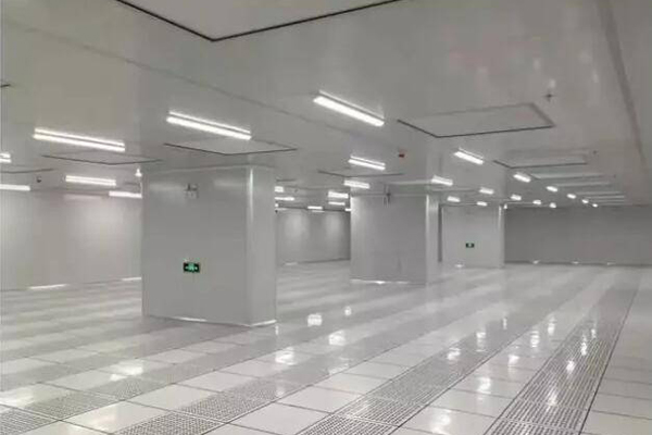 千級無塵車間主要應用在哪些行業