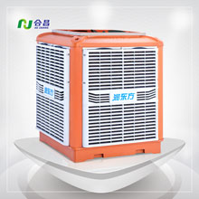 節能（néng）環保空調