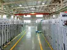 設備機房通風降溫解決（jué）方案