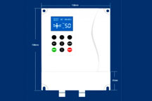 變頻控製（zhì）係統（tǒng）