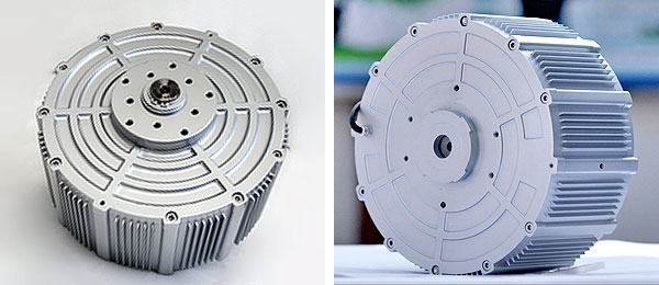 工業大風扇電機