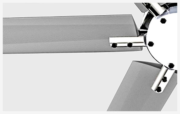 工業（yè）大風扇扇（shàn）葉（yè）