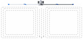 工業大風扇功能