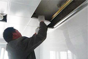 淨(jìng)化車間裝修 淨(jìng)化車間裝修