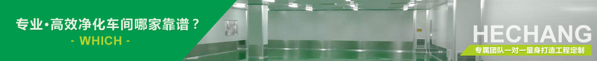 淨化車間廠家(jiā)哪家好 淨化車間廠家哪家好