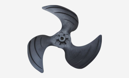 東莞環保空（kōng）調風葉