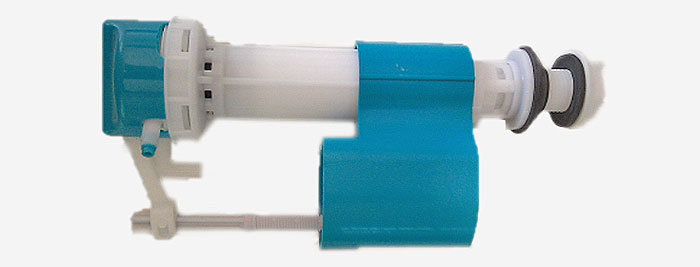 東莞環保空（kōng）調進水閥