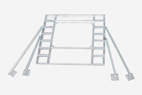 節能環保空調安裝平台