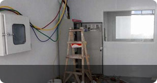 淨化車間施工規範(fàn) 淨化車間施工規範