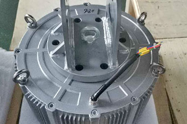 工業大風扇輪轂