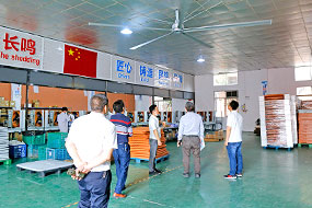 工業大風扇生產工廠