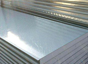 無塵車（chē）間隔牆板