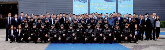 淨化車間施工隊(duì) 淨化車間施工隊