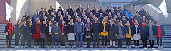 無塵車（chē）間（jiān）團（tuán）隊