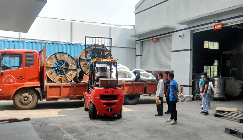 無塵車間工程材料