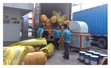 無塵車間工程材料