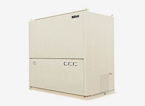 水冷櫃式空調機組（zǔ）