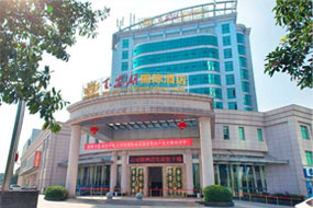 中央空調工程（chéng）案例