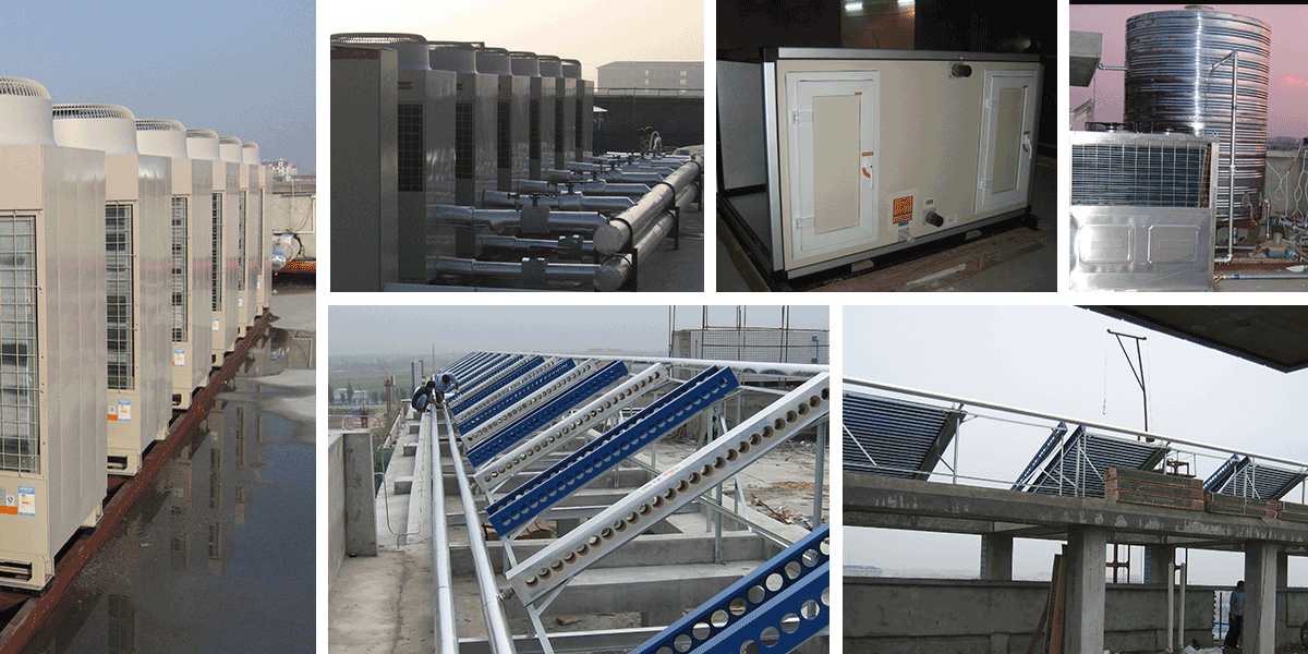 鬆林光電科技（湖北）有限公司太陽能