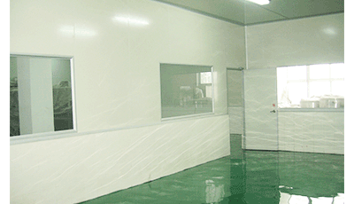 淨（jìng）化車間