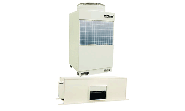 中央空調 中(zhōng)央空調