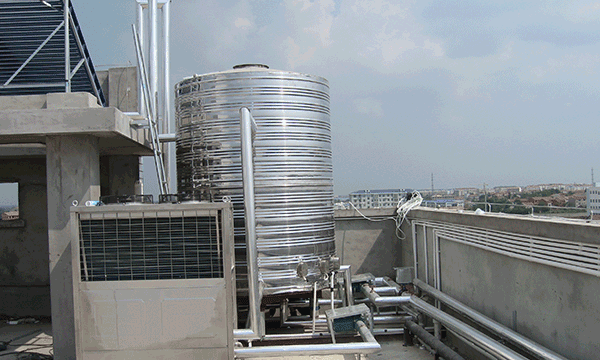 中央空(kōng)調工程 中央空調工程