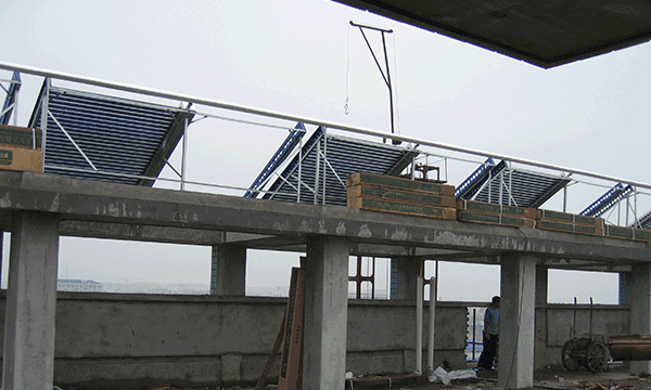 中央（yāng）空調工程