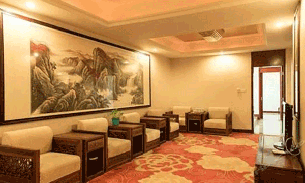 中（zhōng）央空調