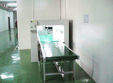 貨（huò）淋（lín）室