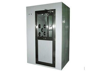 單人雙吹風淋室