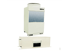 風管式中央空（kōng）調