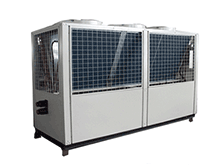 風（fēng）冷模塊式冷（熱）水機（jī）組