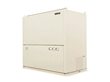 水冷櫃式（shì）空調機組