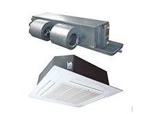 水冷櫃式空調機組