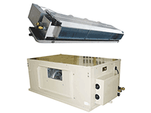 水源熱泵空調機組