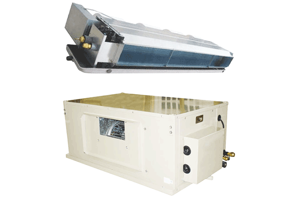 水源熱泵空調機（jī）組