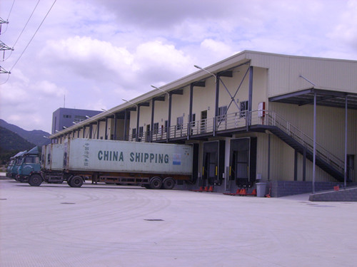 果蔬冷（lěng）庫工（gōng）程