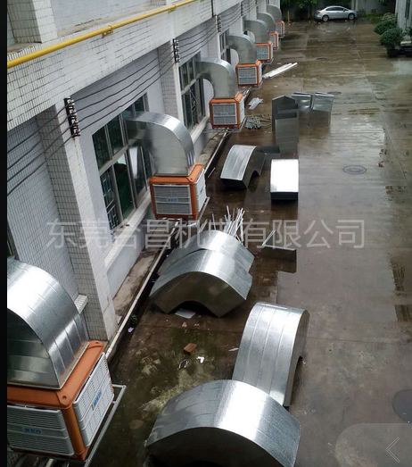 環保空調降溫方案 環(huán)保空調降(jiàng)溫(wēn)方案