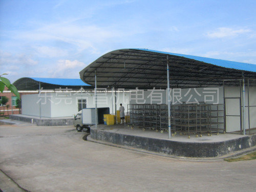 冷庫(kù) 冷(lěng)庫