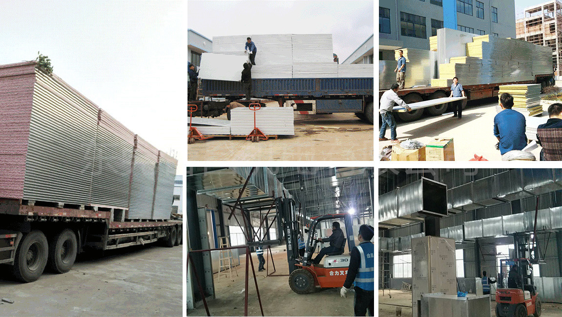 中央（yāng）空調工程