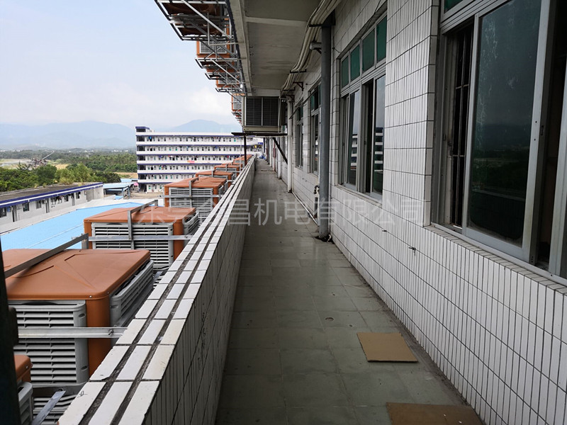 潤東方環保空（kōng）調